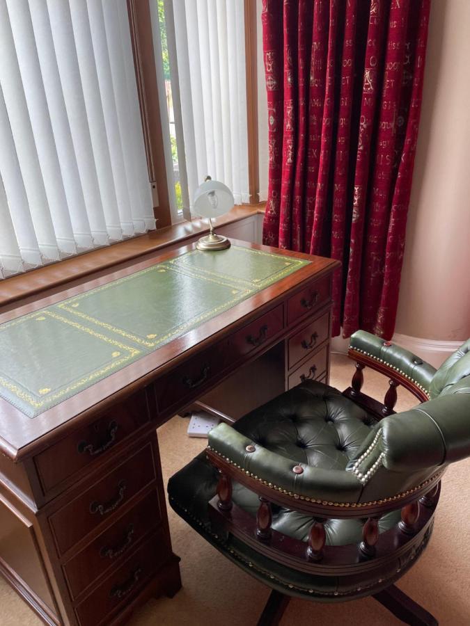 Inchrye Bed & Breakfast Инвернесс Экстерьер фото