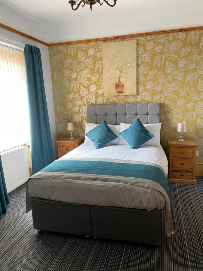 Inchrye Bed & Breakfast Инвернесс Экстерьер фото