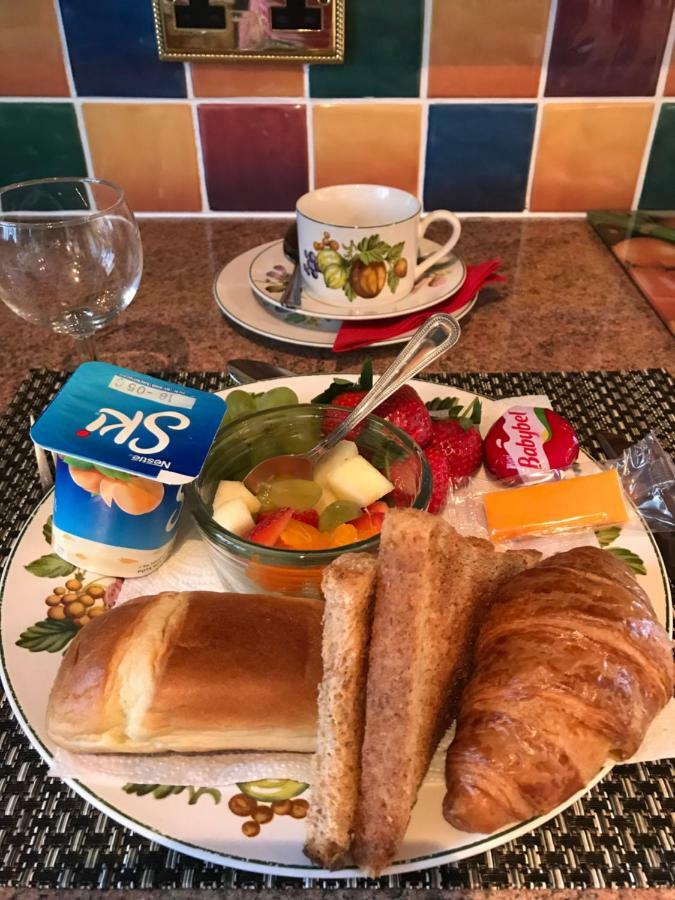 Inchrye Bed & Breakfast Инвернесс Экстерьер фото
