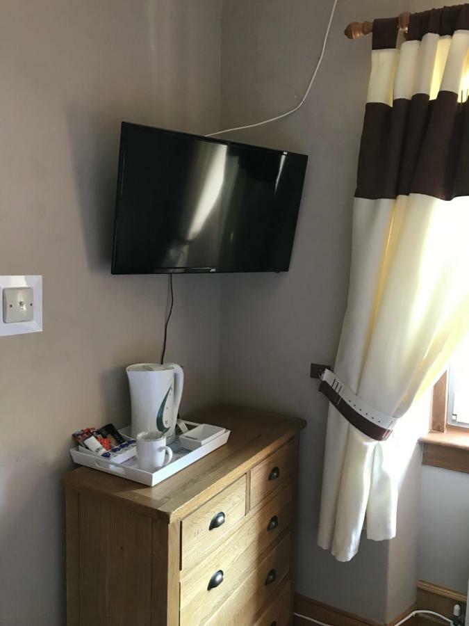 Inchrye Bed & Breakfast Инвернесс Экстерьер фото