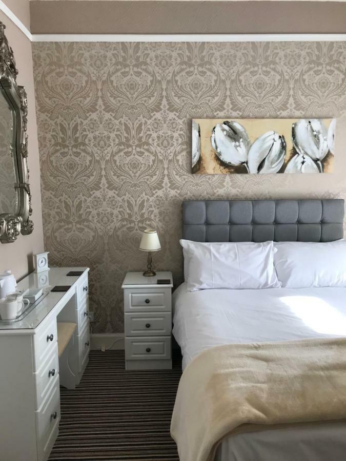 Inchrye Bed & Breakfast Инвернесс Экстерьер фото